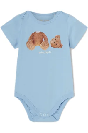 Palm Angels Broken Bear cotton body