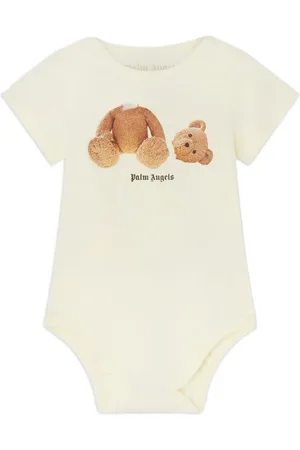 Palm Angels Broken Bear cotton body