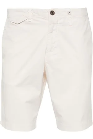 MYTHS Zeus bermuda shorts