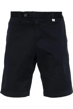 MYTHS Giove bermuda shorts