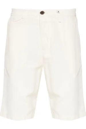 MYTHS Zeus bermuda shorts