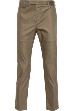 PT Torino Pendant-detailing trousers