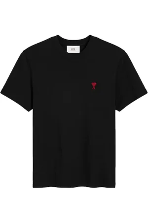 Ami Ami de Coeur organic cotton T-shirt