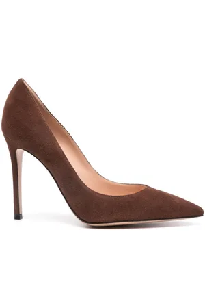 Gianvito Rossi Gianvito 105mm pumps