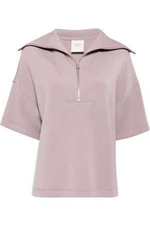 Varley Willow half-zip sweatshirt