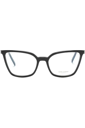 Saint Laurent Cat-eye frame glasses