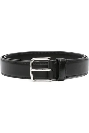 The Row Classic leather adjustable belt