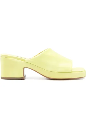 STINE GOYA Borage 70mm mules