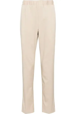 Paige Snider slim-cut trousers