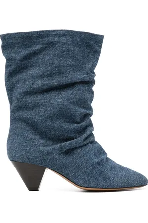 Isabel Marant Reachi 55mm boots