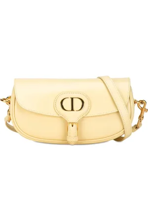 Dior 2021 Bobby East West crossbody bag