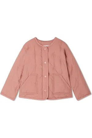 BONPOINT Tanvi buttoned jacket