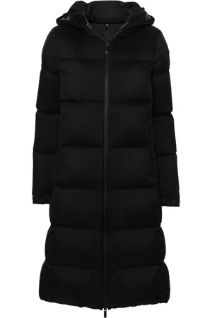 Moncler Arredoun padded coat