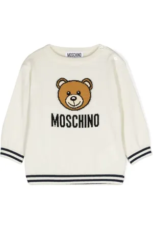 Moschino Teddy Bear jumper