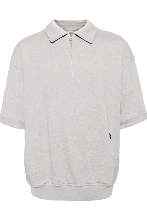 SONGZIO Panther short-sleeve polo shirt