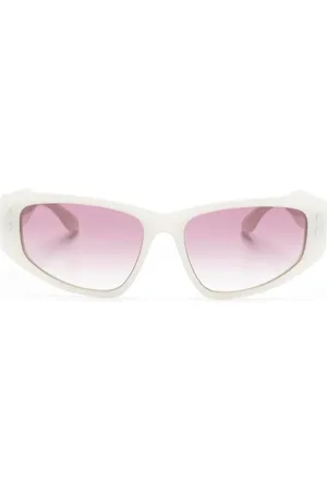 Isabel Marant Cat-eye frame sunglasses