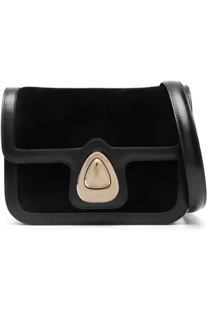 A.P.C. Small Astra cross body bag