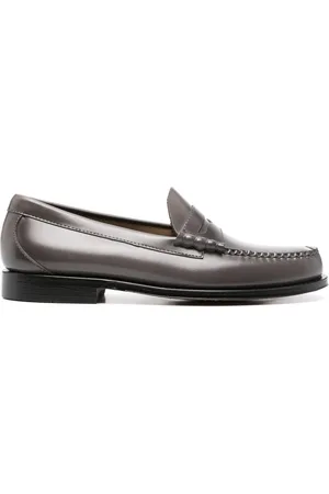 G.H. Bass Weejuns Heritage Larson loafers