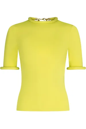 Silvia Tcherassi Venecia short-sleeve T-shirt