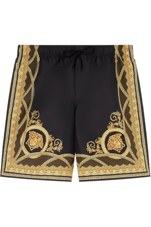 VERSACE La Coupe des Dieux boardshorts