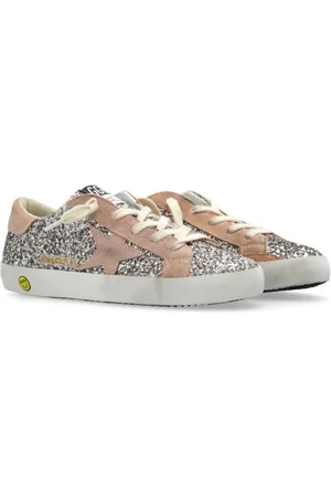 Golden Goose Super-Star sneakers