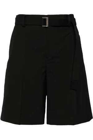 SACAI Suiting shorts