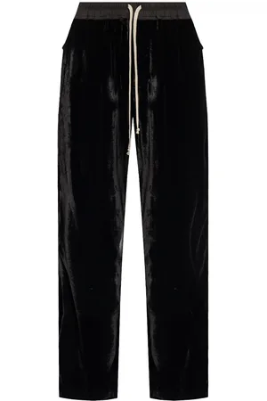 Rick Owens Dietrich trousers