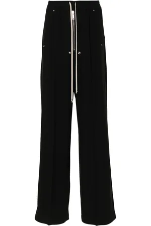 Rick Owens Bela wide-leg trousers
