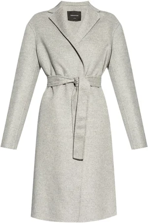 Fabiana Filippi Mid-lenght coat