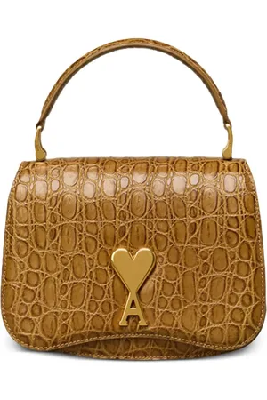 Ami Mini Paris Paris shoulder bag