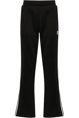 adidas 3-Stripes logo track pants