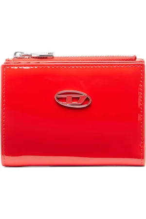 Diesel Play Bi-Fold wallet