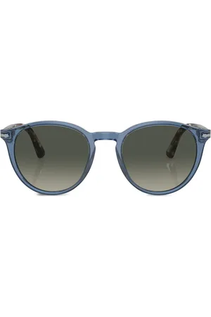 Persol Round-frame sunglasses