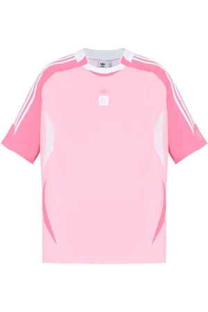 adidas X NTS Radio Jersey recycled-polyester T-shirt