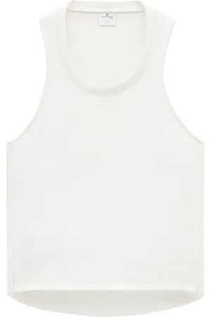 Courrèges Holistic vest top