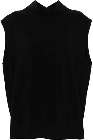 Rick Owens Edfu T sleeveless top