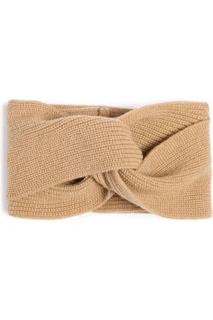 Patou Knitted head band