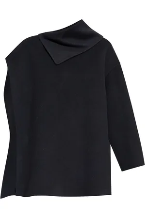 Fabiana Filippi Asymmetric jacket
