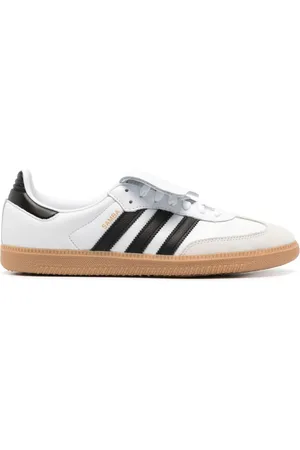 adidas Samba LT leather sneakers
