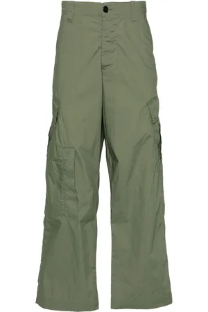 AllSaints Verge loose-fit cargo pants
