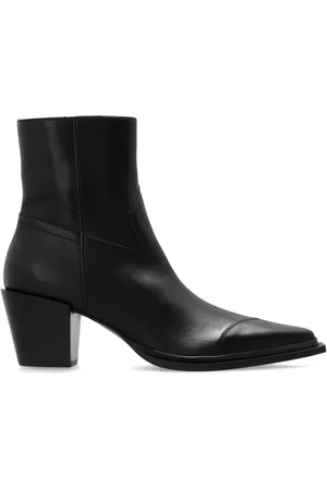 Jimmy Choo Cece 60mm pointed-toe ankle boots