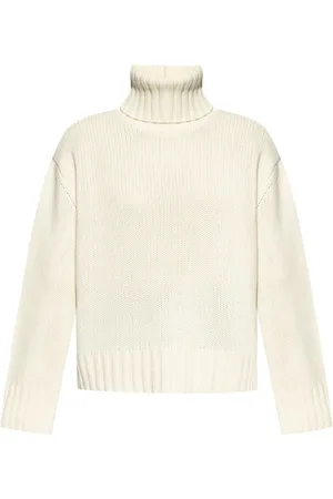 Fabiana Filippi Boxi roll-neck sweater
