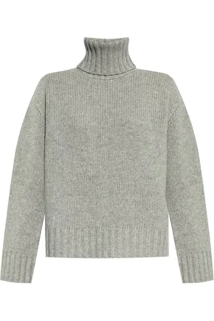Fabiana Filippi Boxi roll-neck sweater