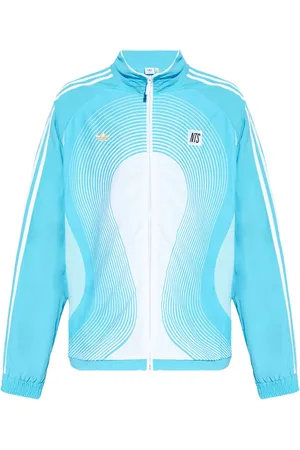 adidas X NTS Radio recycled nylon jacket