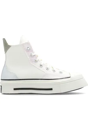 Converse Chuck 70 De Luxe square-toe sneakers