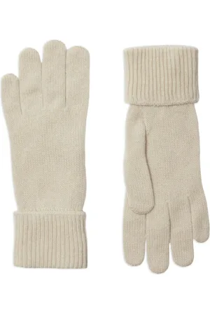 Burberry Cashmere blend gloves