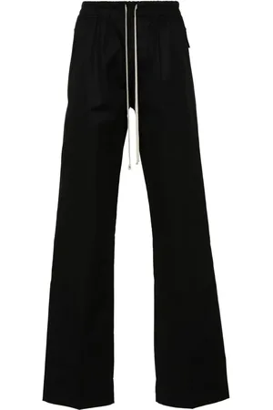 Rick Owens Dietrich straight-leg trousers