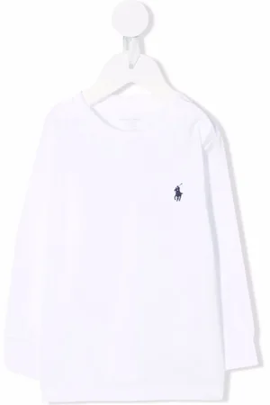 Ralph Lauren Polo Pony cotton T-shirt