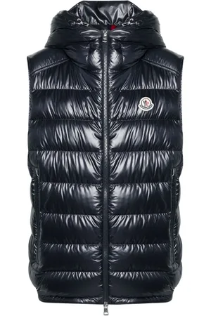 Moncler Barant padded gilet