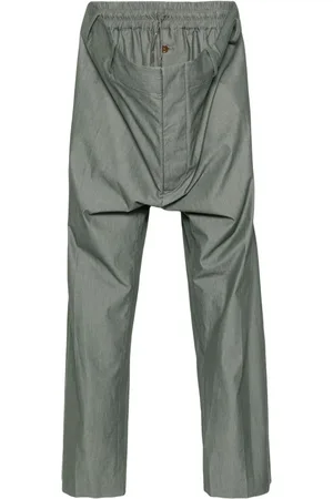 Vivienne Westwood Wreck tailored trousers